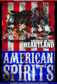 Watch American Spirits