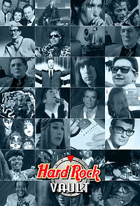 Watch Hard Rock Vault (Short 2002)