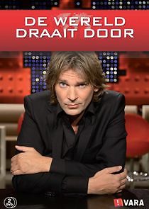 Watch De Wereld Draait Door