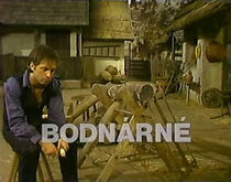 Watch Bodnárné