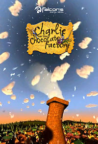 Watch Charlie and the Chocolate Factory: The Ride