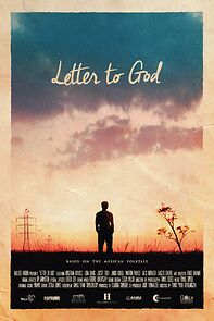 Watch Letter to God (Short 2014)