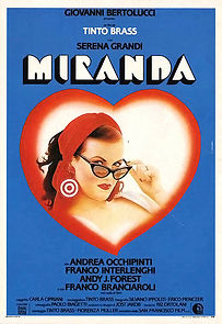 Watch Miranda