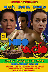 Watch El nido vacío (Short 2012)