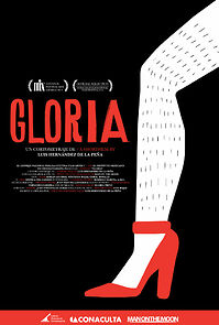Watch Gloria (Short 2015)