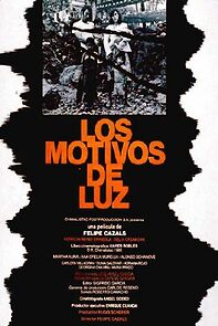 Watch Los motivos de Luz