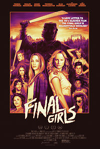 Watch The Final Girls