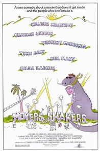 Watch Movers & Shakers