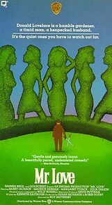 Watch Mr. Love