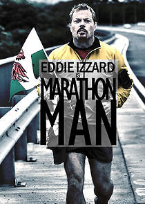 Watch Eddie Izzard: Marathon Man