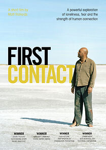 Watch First Contact (Short 2012)