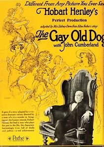 Watch A Gay Old Dog