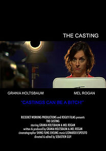 Watch The Casting (Short 2007)