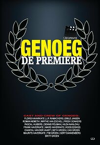 Watch Genoeg: De Première (TV Short 2011)