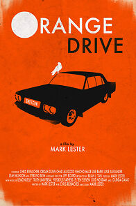 Watch Orange Drive (Short 2013)
