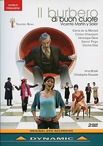 Watch Il burbero di buon cuore, Dramma giocoso in due atti