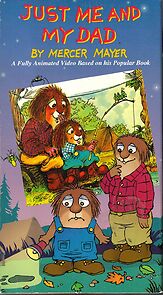 Watch Just Me and My Dad