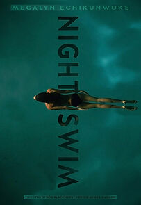 Watch Night Swim (Short 2014)