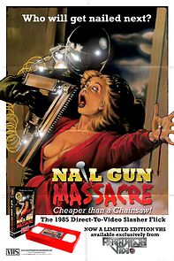 Watch The Nail Gun Massacre