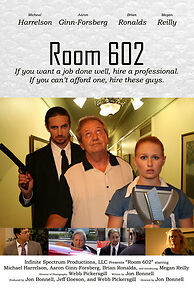 Watch Room 602 (Short 2007)
