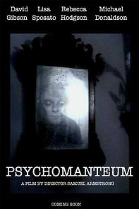 Watch Psychomanteum (Short 2015)