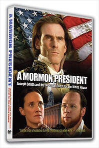 Watch A Mormon President