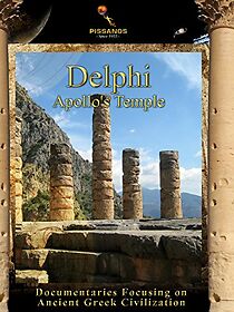 Watch Delphi (Short 2016)