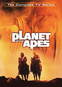 Watch Planet of the Apes