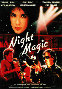 Watch Night Magic