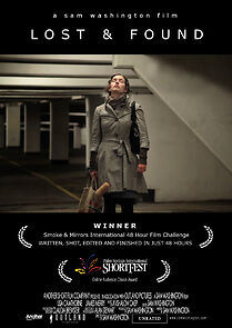 Watch Lost & Found (Short 2011)