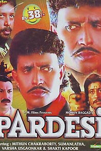 Watch Pardesi