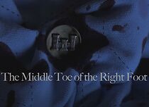 Watch Middle Toe of the Right Foot (Short 2011)