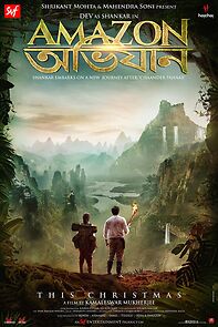 Watch Amazon Obhijaan