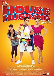 Watch My Househusband: Ikaw na!