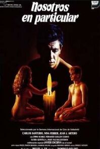 Watch Nosotros en particular