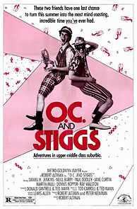 Watch O.C. and Stiggs