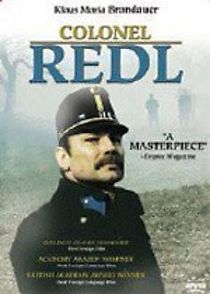 Watch Colonel Redl