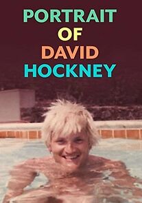 Watch Portrait of David Hockney (Short 1972)