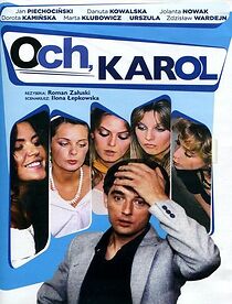 Watch Och, Karol