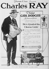 Watch The Girl Dodger