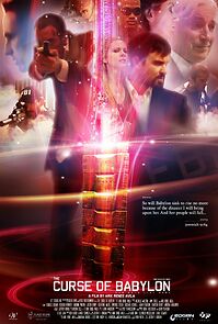 Watch The Curse of Babylon