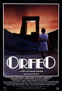 Watch Orfeo