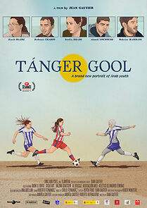 Watch Tanger Gool