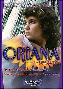 Watch Oriana