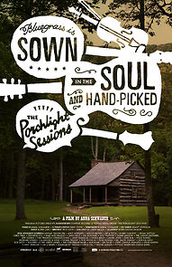 Watch The Porchlight Sessions