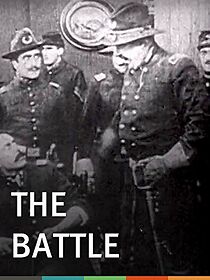 Watch The Battle (Short 1911)