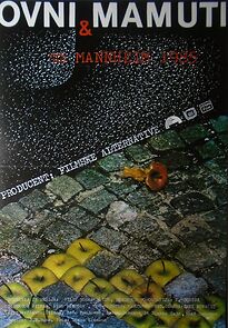 Watch Ovni in mamuti