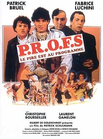 Watch P.R.O.F.S.