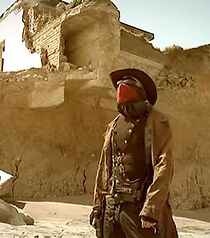 Watch Power/Struggle (Short 2011)