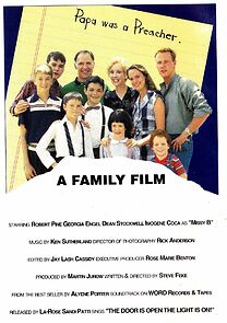 Watch Papa Was a Preacher